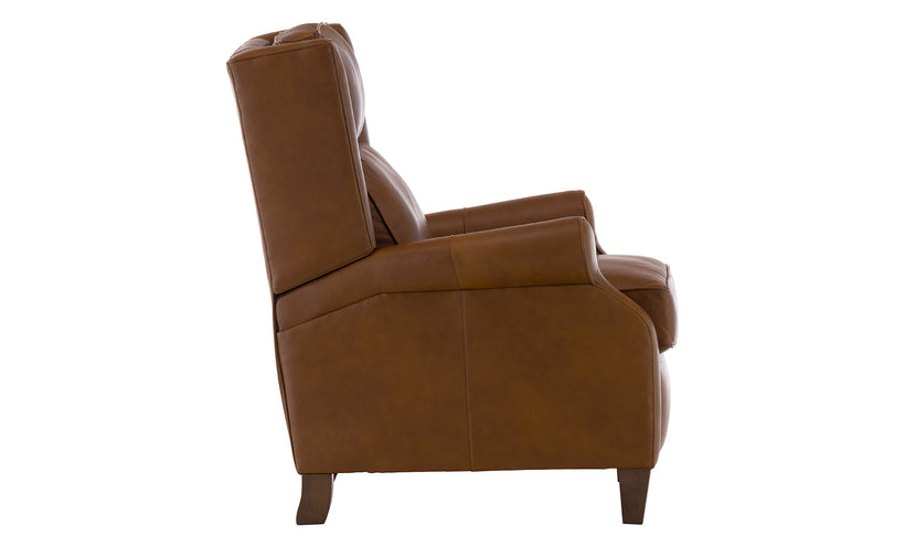 Hannah Push Back Recliner